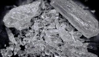 ماليزيا تضبط كمية هائلة من مادة الميثامفيتامين المخدرة بقيمة 26.2 مليون دولار