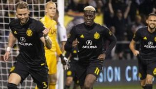 كولومبوس الأمريكي