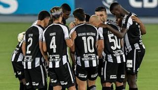 الدوري البرازيلي
