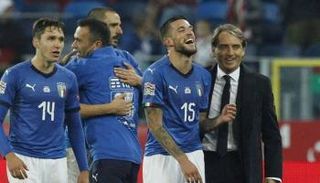 منتخب إيطاليا