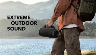 السماعة Soundcore Motion Boom الجديدة 