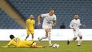 ترتيب الدوري السعودي.. الأهلي يقفز للوصافة.. والنصر في القاع