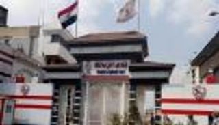 شرط ووعد.. مرشح جديد لانتخابات رئاسة الزمالك المصري