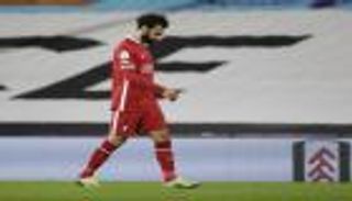 الدوري الإنجليزي.. محمد صلاح يشعل ثورة جماهير ليفربول