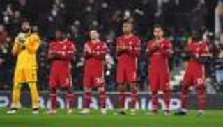 ليفربول بدون مدافعين.. احترس فخط الوسط يرجع إلى الخلف