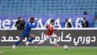 الهزيمة الأولى.. الوحدة يضرب الهلال بهدف قاتل في الدوري السعودي