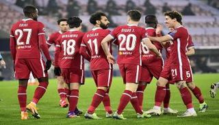 فريق ليفربول