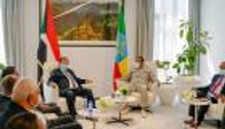 آبي أحمد يكشف موقف السودان من عملية "تجراي"