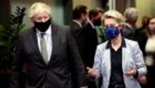 بعد منحها وقتا إضافيا.. جونسون يرجح سيناريو فشل مفاوضات بريكست