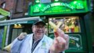 "تشيبرز" تواجه مصيرا مجهولا مع اقتراب بريكست.. هل تعود مجاعة البطاطا؟