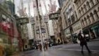 قلب لندن "النابض" ينزف باتجاه فرانكفورت.. 675 مليار يورو تترقب بريكست