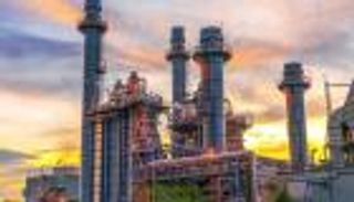 الأردن يعلن اكتشاف احتياطيات غاز "واعدة" قرب حدود العراق