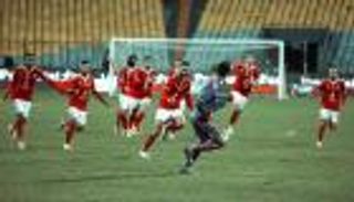 نحو العاشرة.. الأهلي المصري يحدد موعد انطلاقته في دوري أبطال أفريقيا