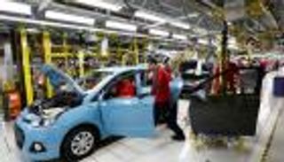 صناعة السيارات التركية إلى الخلف.. هبوط الإنتاج والتصدير