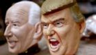 ترامب وبايدن أمام المجمع الانتخابي.. القول الفصل في الرئيس القادم