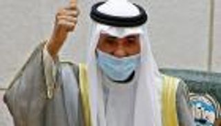 الحكومة الكويتية الجديدة تؤدي اليمين الدستورية