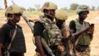 كورونا بضيافة الجيش النيجيري.. إصابة 26 جنرالا