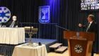 وزير خارجية إسرائيل يشيد بتغييرات "رائعة" في الشرق الأوسط