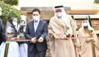 الثانية خليجيا.. افتتاح قنصلية البحرين في العيون المغربية 