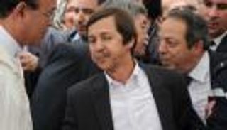 محاكمة شقيق بوتفليقة في اتهام بالتأثير على قرارات القضاء