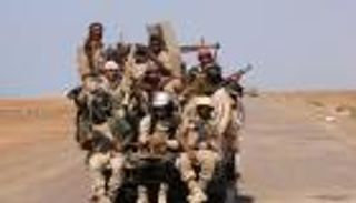 تجسس مزدوج.. اليمن يطيح بخلايا الحوثي وقطر