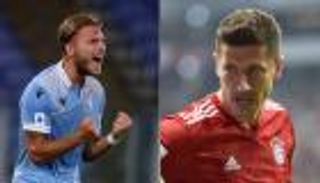 قرعة دوري أبطال أوروبا.. ليفاندوفسكي للثأر من مدمر حلمه الذهبي