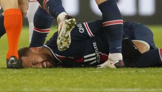 البرازيلي نيمار 