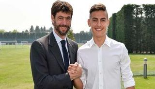 ديبالا - أنييلي 