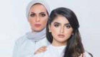 القصة الكاملة لخلاف حلا الترك مع والدتها.. العاصفة لم تبدأ بعد