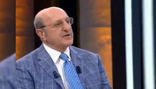 المعارض التركي إلهان كاسيجي