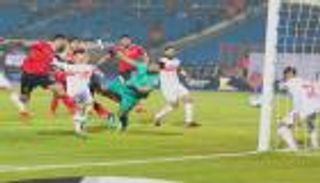 الدوري المصري.. "لعنة الأحد" تحرم الأهلي من لاعبين في قمة الزمالك