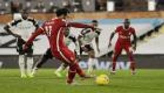 ترتيب هدافي الدوري الإنجليزي.. محمد صلاح يقفز إلى الوصافة