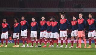 فريق أرسنال