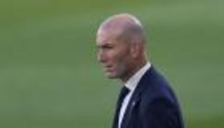 زيدان يجيب.. لماذا عاد ريال مدريد إلى طريق الانتصارات؟