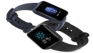 الساعة الذكية شاومي Mi Watch Lite