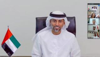 الإمارات وإسرائيل تبحثان التعاون في مجال البنية التحتية والنقل