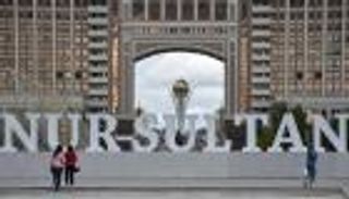 نور سلطان.. عاصمة السياحة الساحرة في كازاخستان 