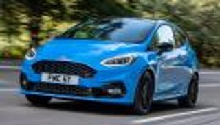 رسميا.. فورد تعلن أسعار الموديل الخاص Fiesta ST Edition