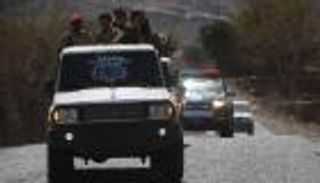 "الطريق إلى الساحل".. إفك قطري لتمرير التدخلات المشبوهة باليمن