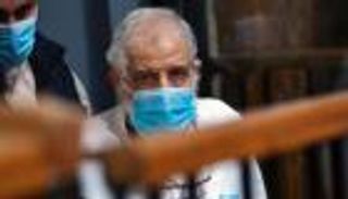 استجواب "عزت" يفتح خزينة أسرار الإخوان المالية