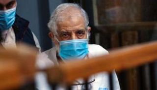 محمود عزت القائم بأعمال مرشد الإخوان في مصر