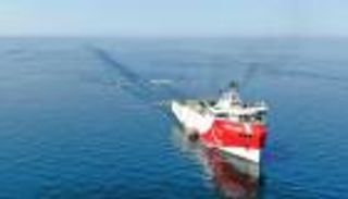 استفزازات أردوغان.. تركيا تعيد "أوروتش رئيس" للمتوسط