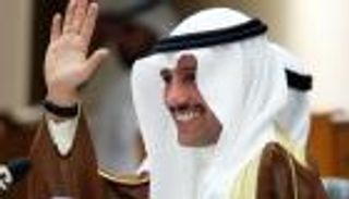 مرزوق الغانم.. رصيد زاخر جدد العهدة الثالثة لبرلمان الكويت