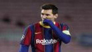 ترتيب هدافي الدوري الإسباني.. ميسي يقترب من المقدمة