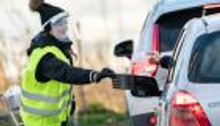 السويد تسجل أعلى حصيلة قياسية لمصابي كورونا