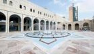 أزياء أبوظبي عبر العصور في معرض بقصر الحصن