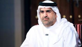 الدكتور جمال بن حويرب
