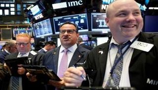 بورصة نيويورك