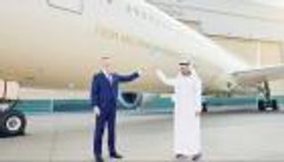 الاتحاد للطيران تبدأ تشغيل ecoDemonstrator 2020 في رحلاتها التجارية