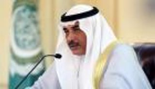 الكويت: أمن دول مجلس التعاون الخليجي كل لا يتجزأ